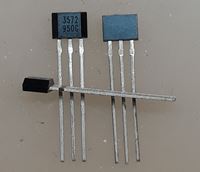 Hallsensor AH3572PB (1 Stück)