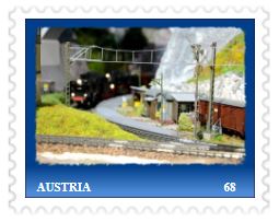 Briefmarke ohne Titel € 0,68