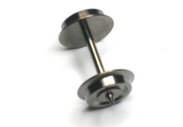 Radsatz H0 (AC, D=11mm, L=24,75mm)