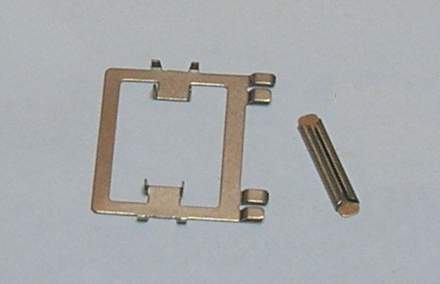 Verbindungs- und Kontaklasche 7595